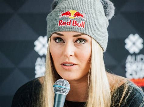 lindsey vonn nackt|Nackt! Caroline Wozniacki und Lindsey Vonn wie Gott sie schuf